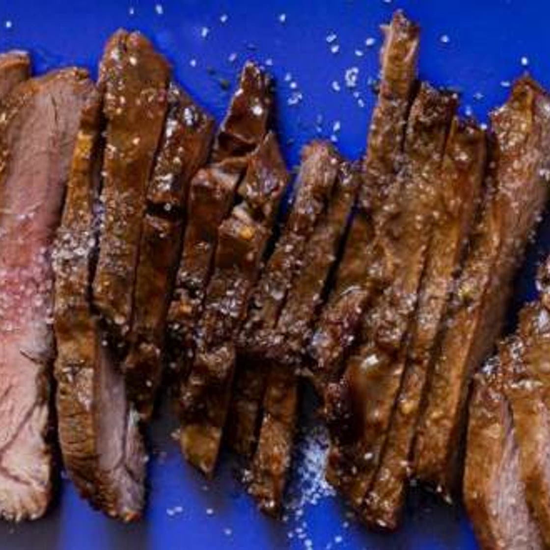 Brach’s Famous London Broil