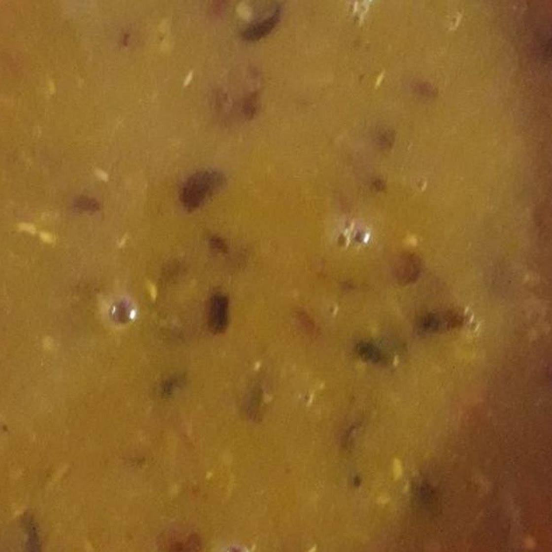 चने उड़द की दाल (chane urad ki dal recipe in Hindi)