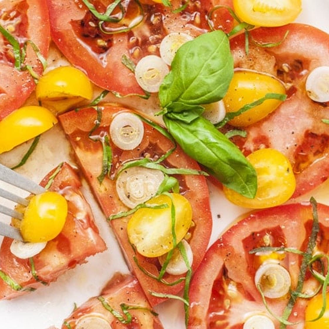 Connie and Ted's Celebrity Salad | Healthy Copycat Recipes