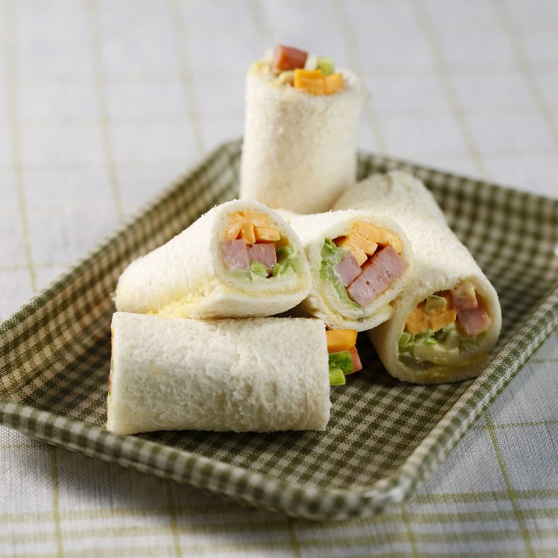 햄 치즈 샌드위치 만드는 법