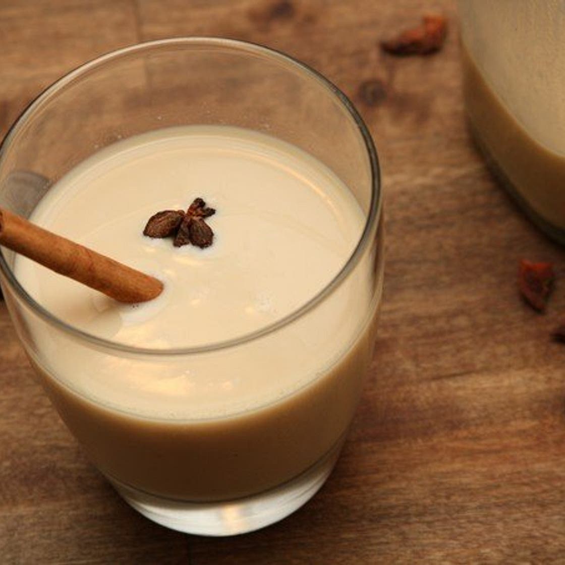 La recette du crémasse (krémas) haitien