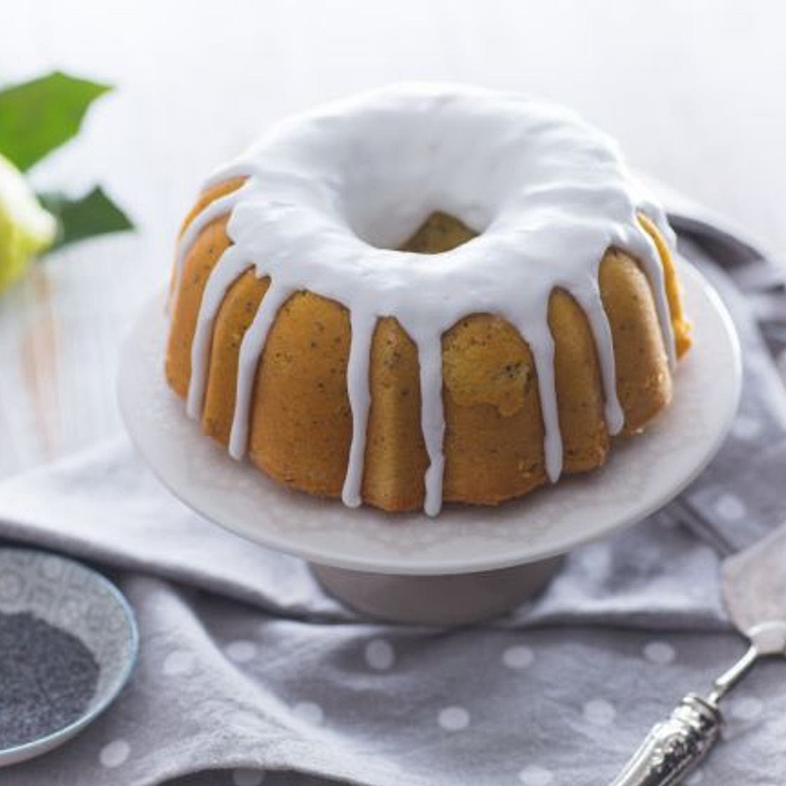 Bundt cake