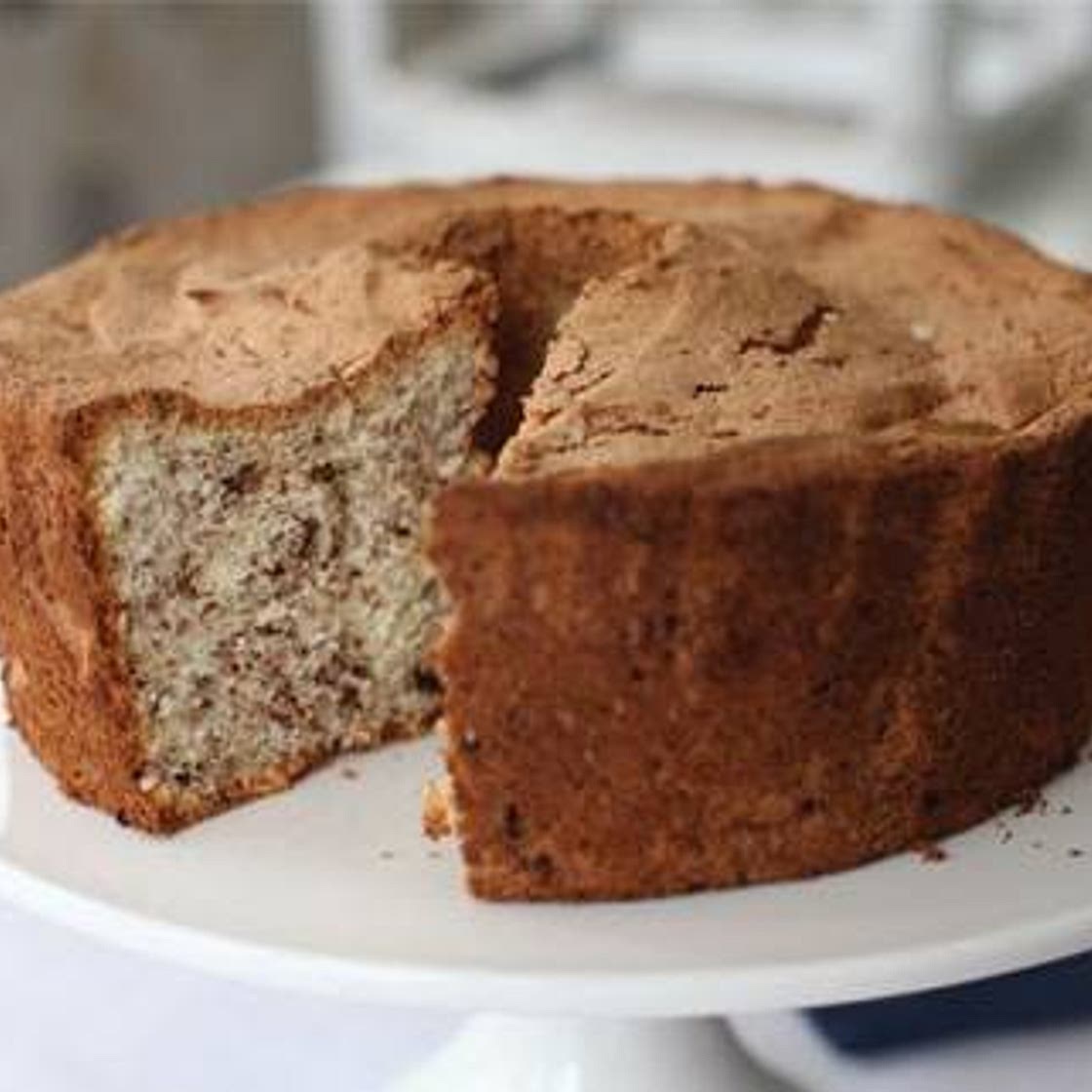 My Mother's Passover Cake
