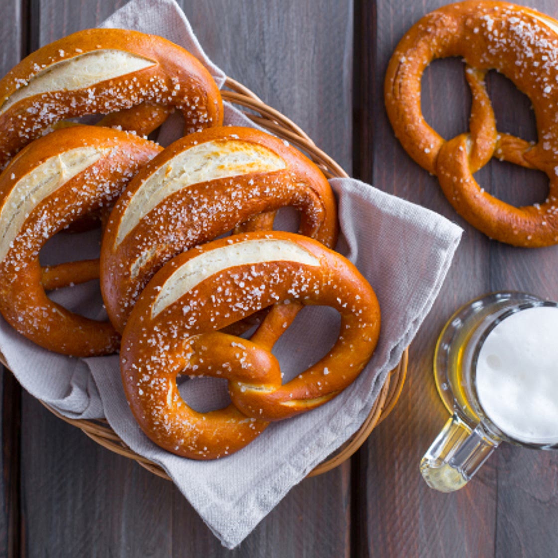 Bretzel