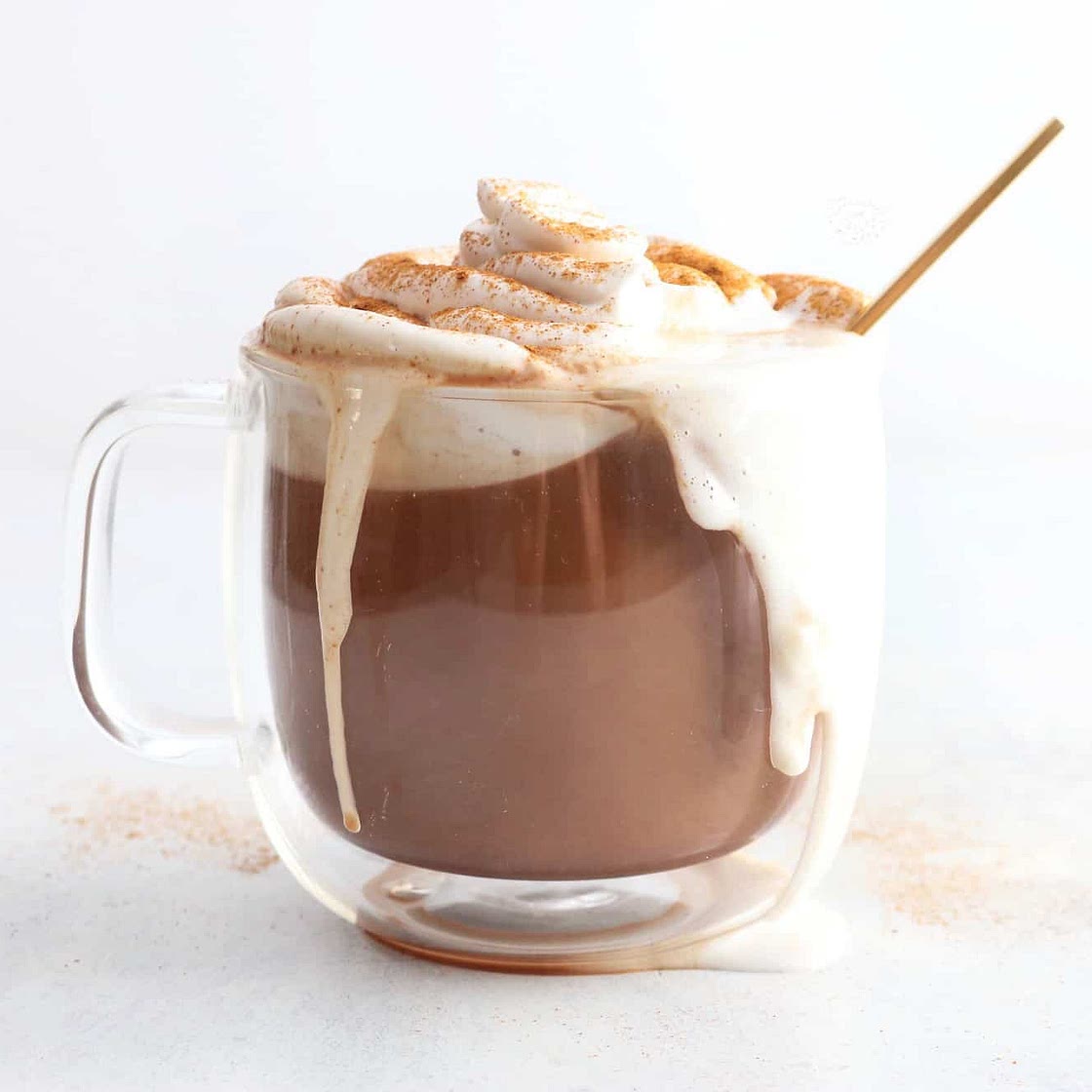 Coconut Whipped Cream