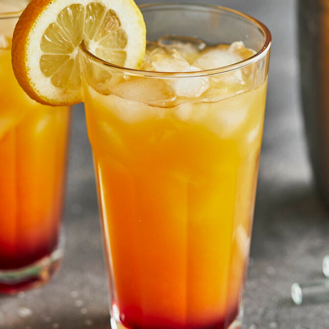 Touchdown Cocktail – das BESTE Rezept