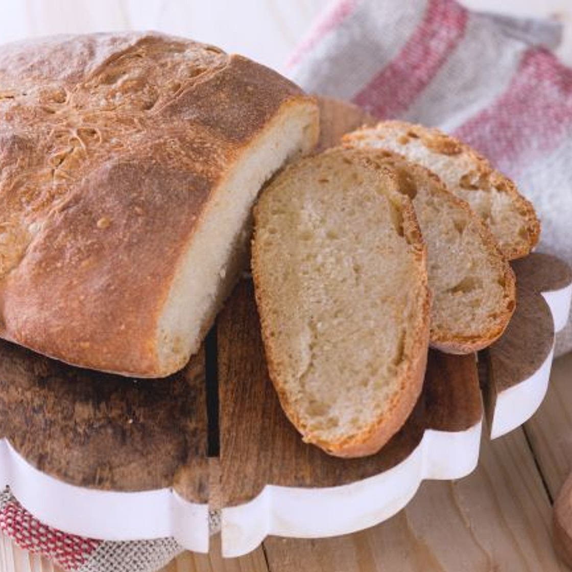 Pane pugliese