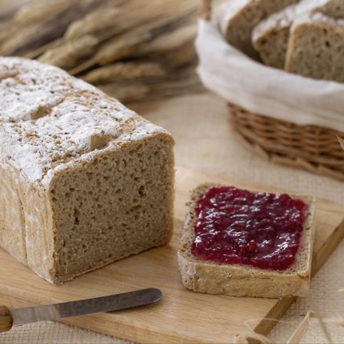 Pane di segale