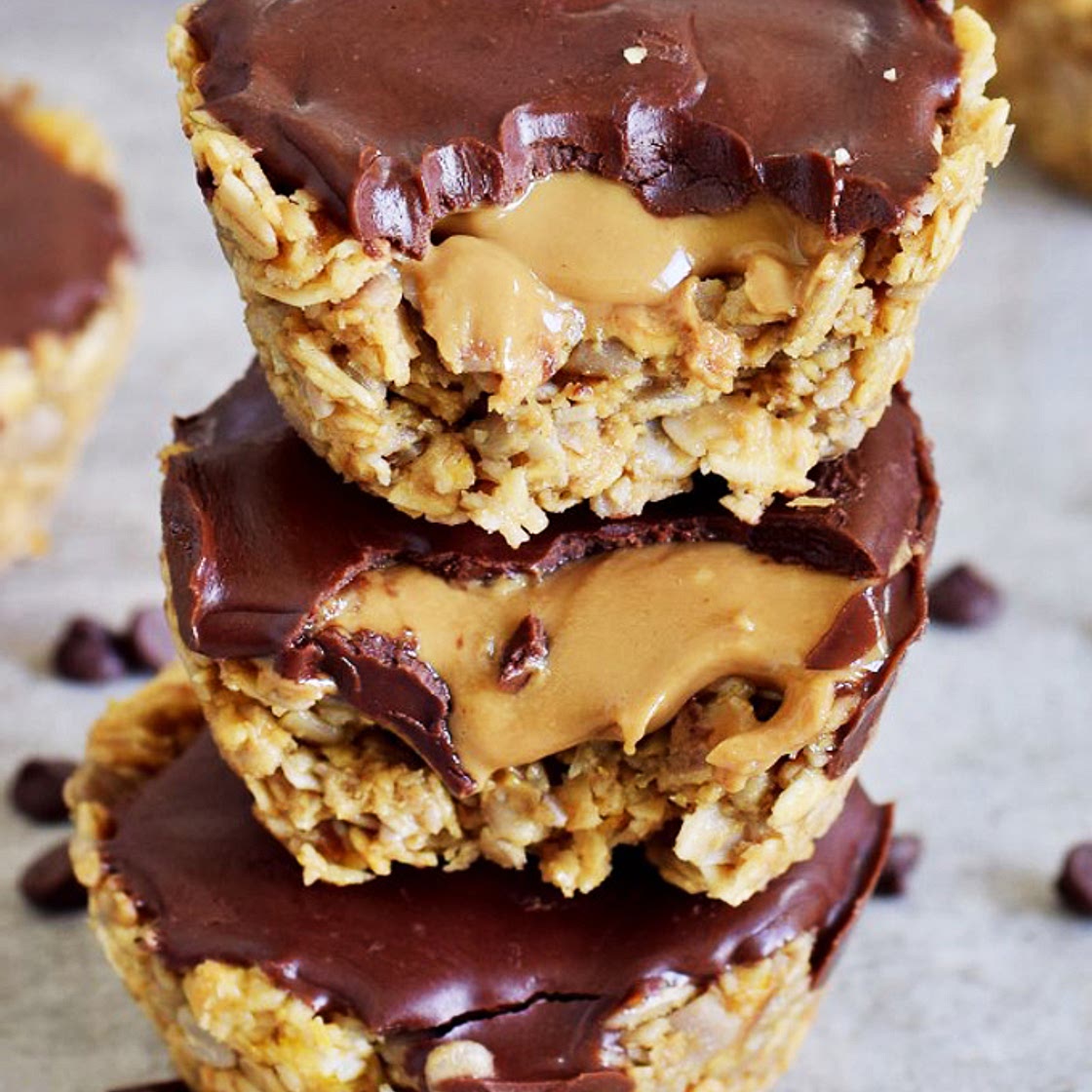 Baked Caesar Chicken Recipe