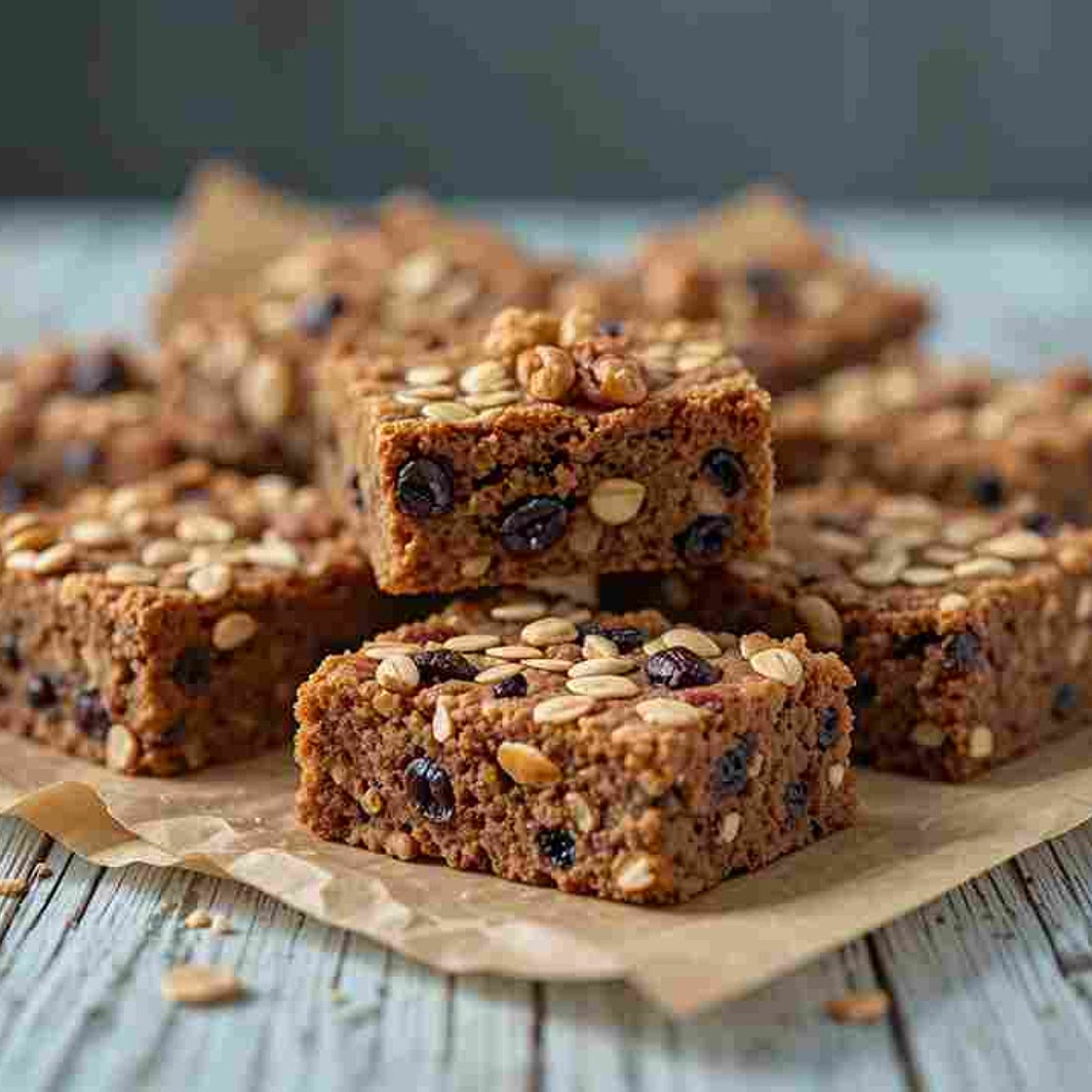 Gâteau aux noix : la recette facile pour un goût unique