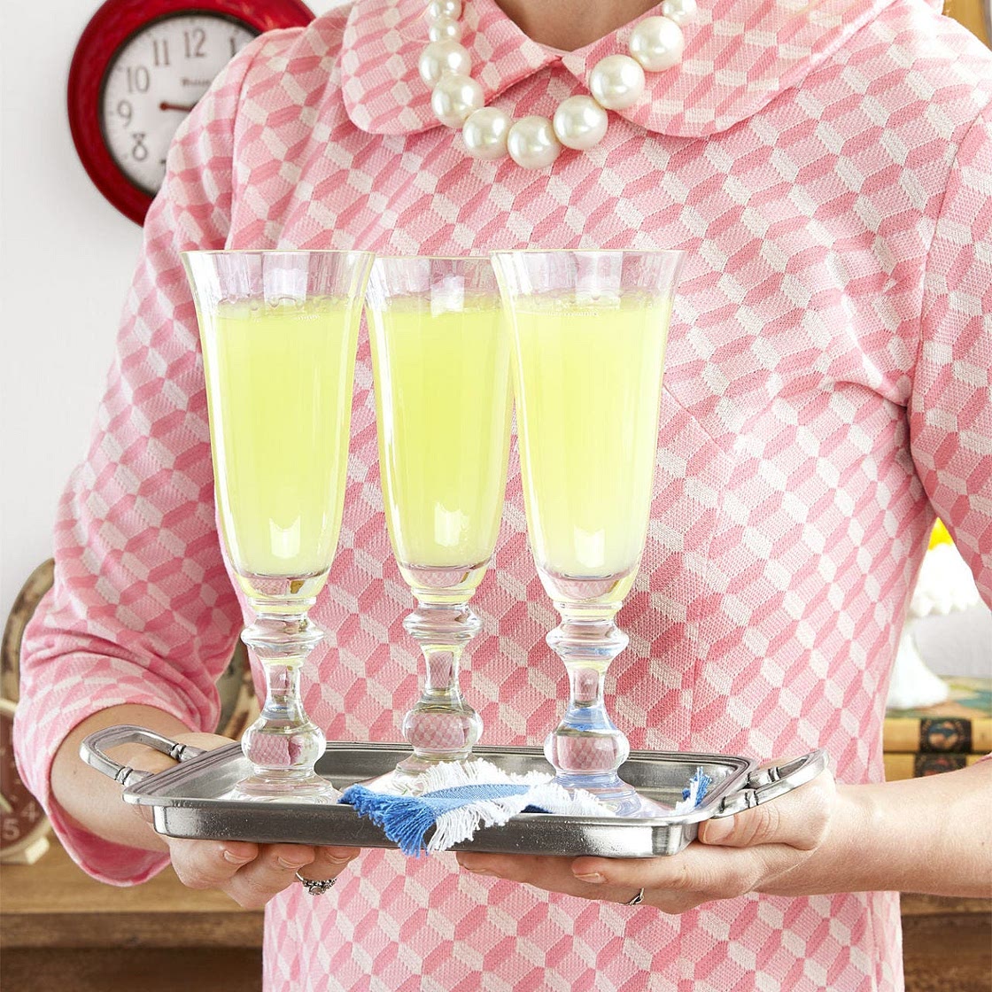 Death in the Afternoon Cocktail