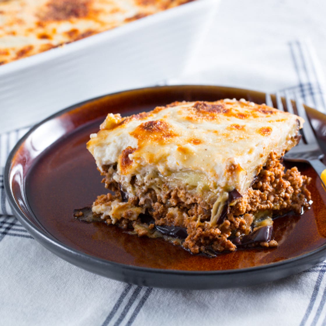 Moussaka