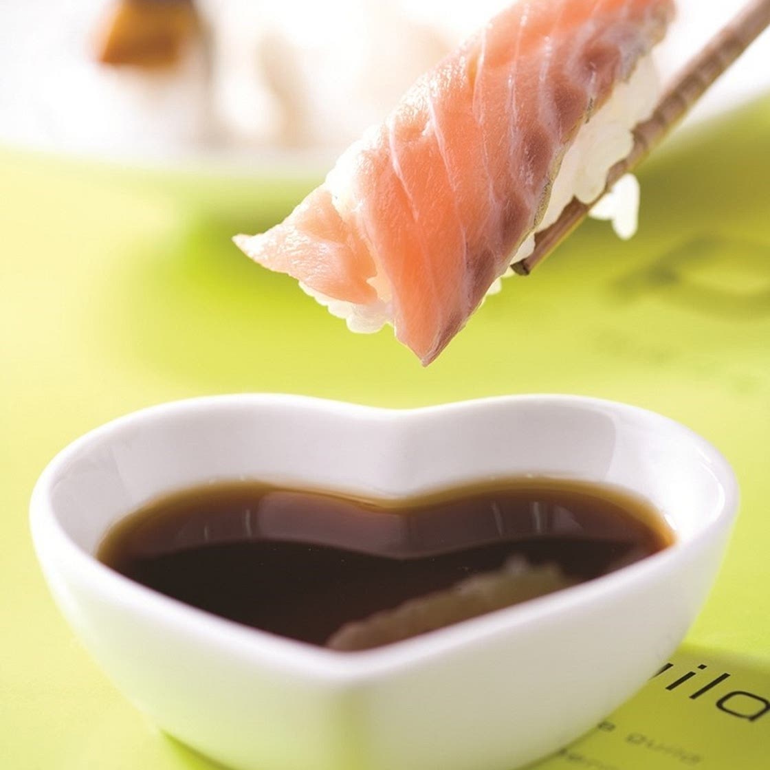 스시 소스 만드는 법