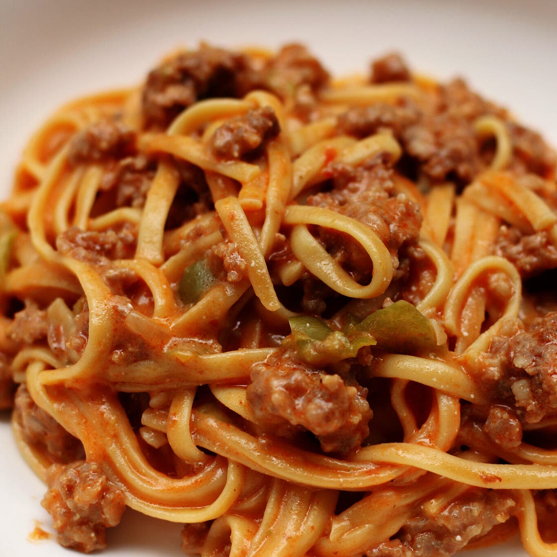 Smoky Mountain Country Casserole