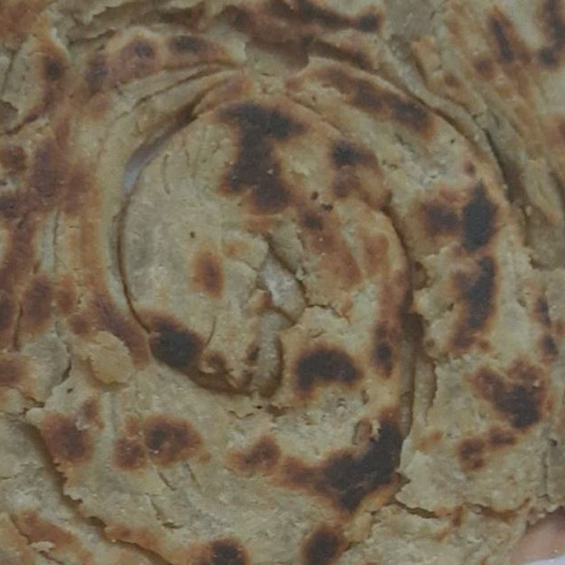 लच्छा पराठा (lachha paratha recipe in hindi)