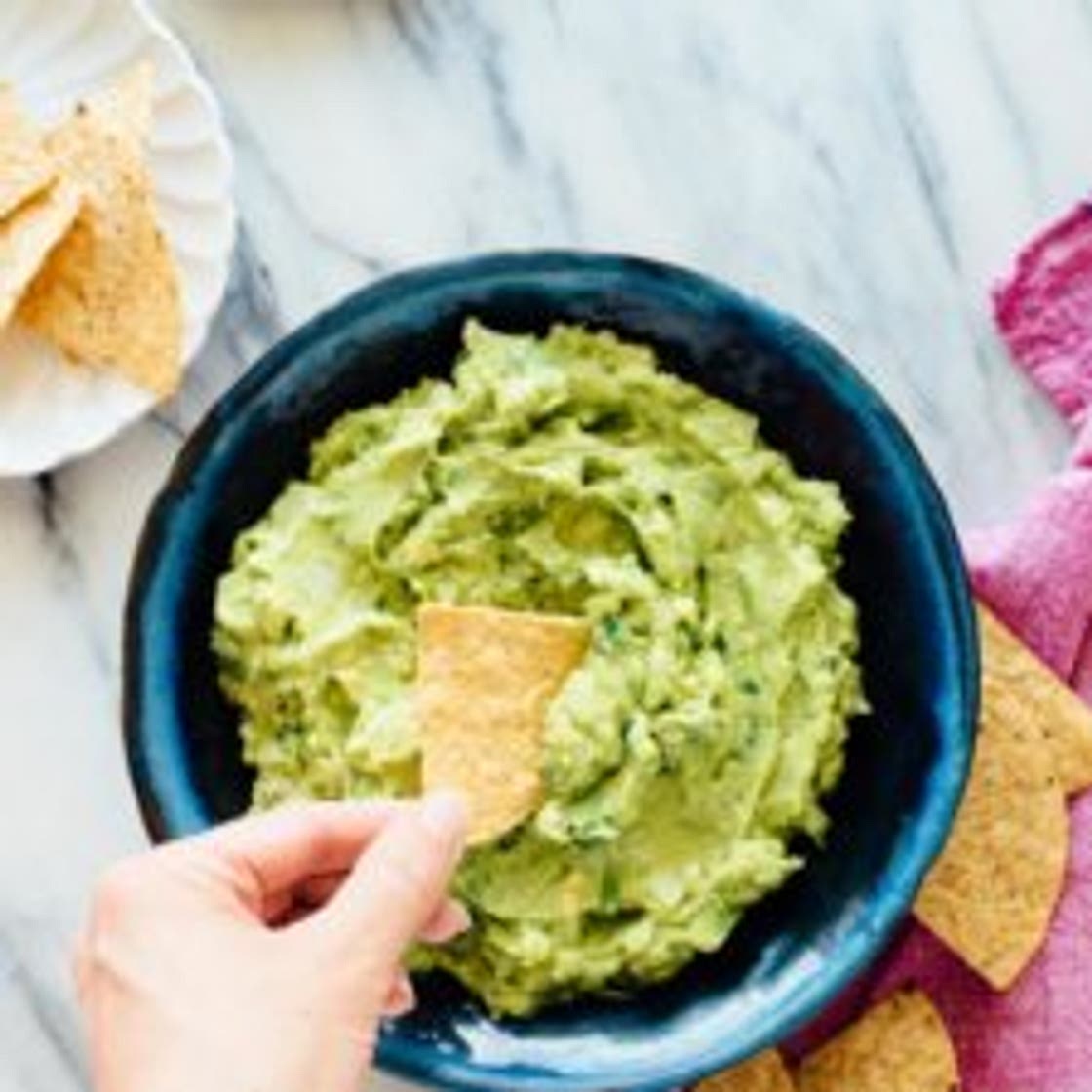 Best Guacamole