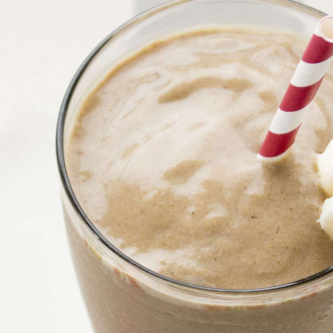 AIP “Chocolate” Protein Smoothie