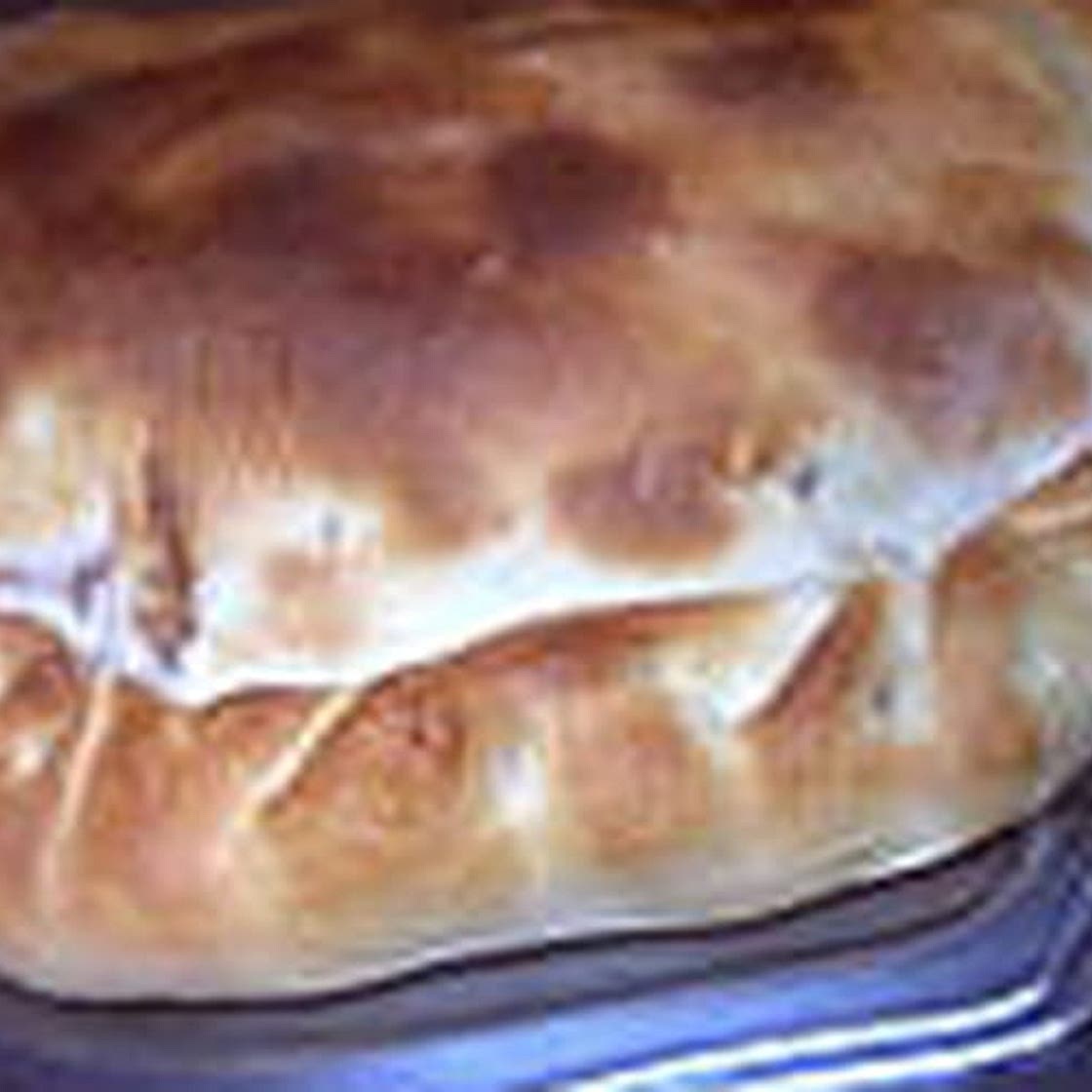 Calzone : la recette facile