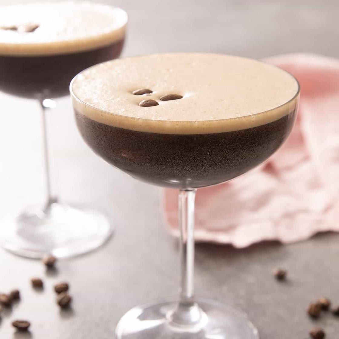 Espresso Martini Recipe