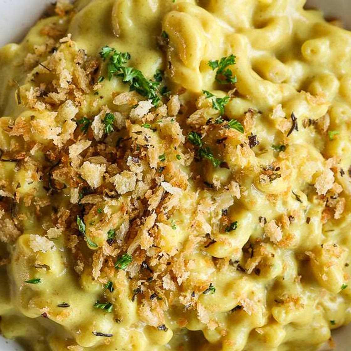 One-Pot Mac & Cheeze