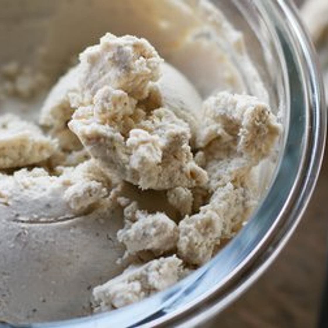 Incredible Vegan Feta