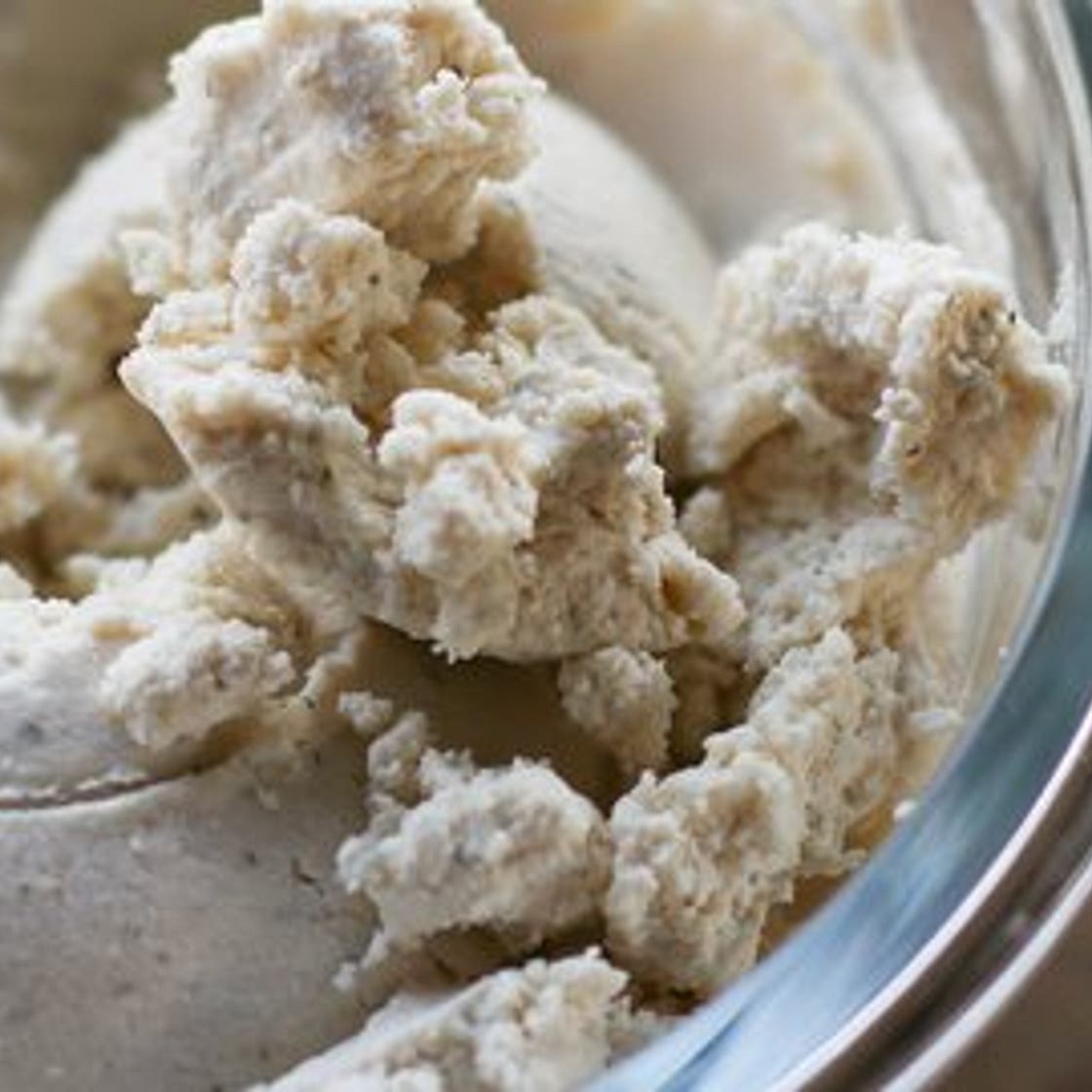 Incredible Vegan Feta