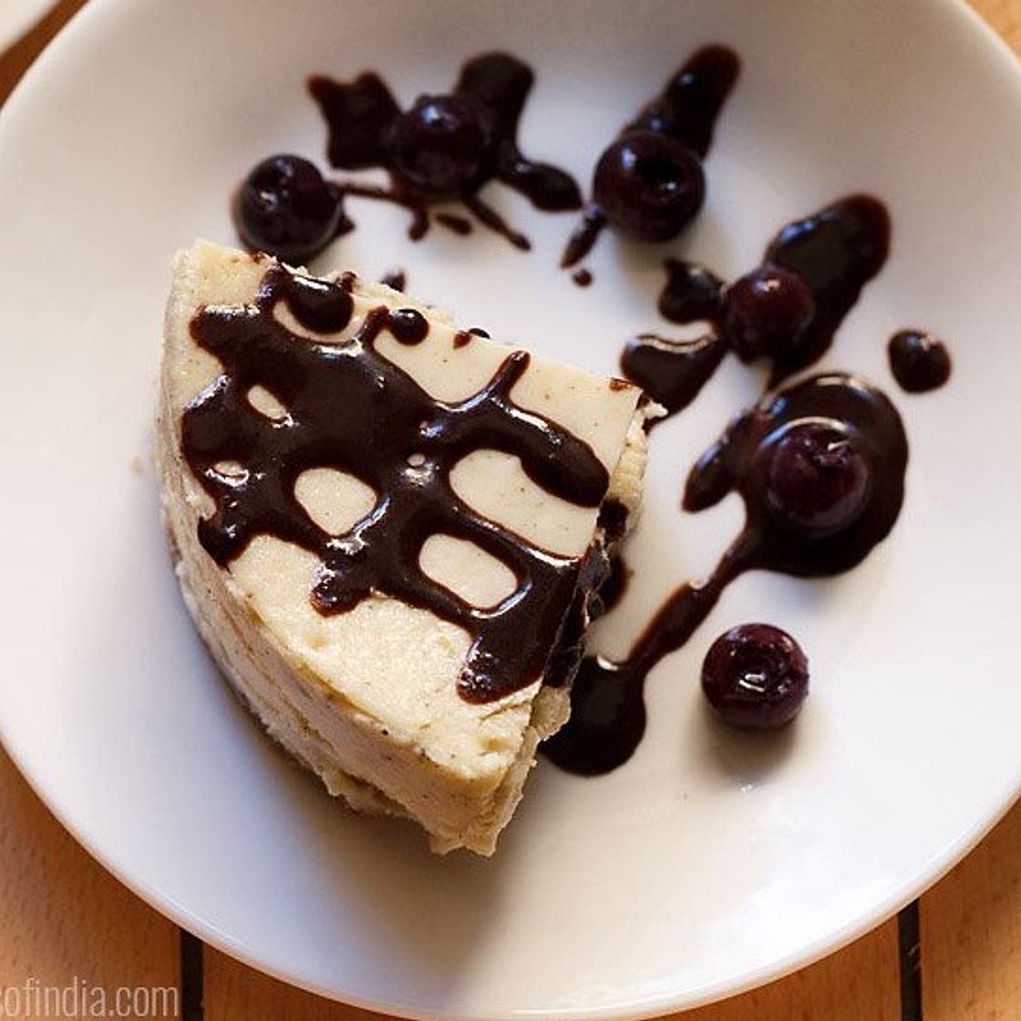 Creamy Cheesecake Recipe | New York Cheesecake Recipe