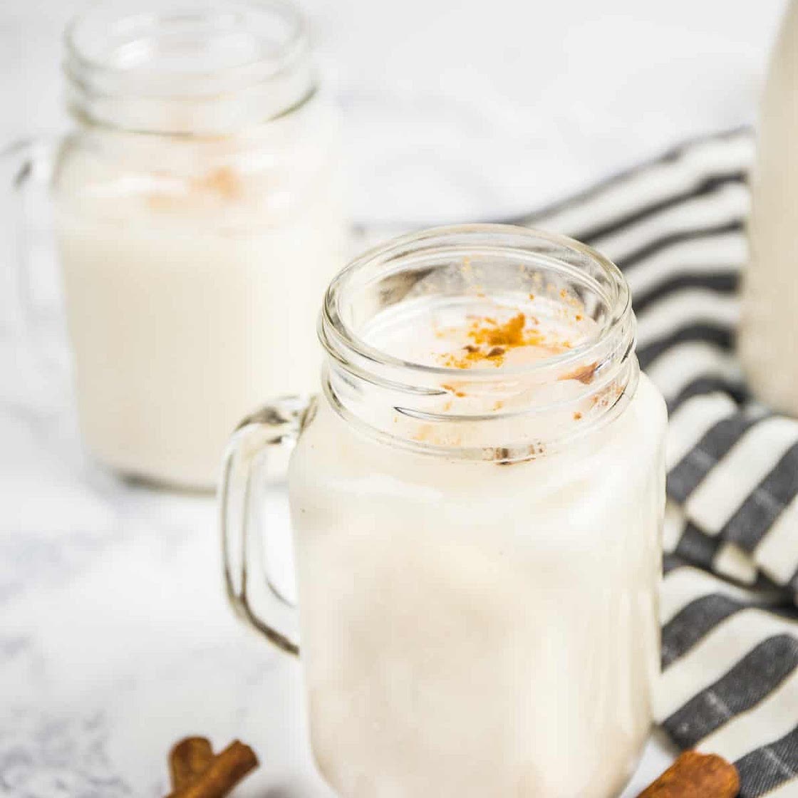 Mexican Horchata