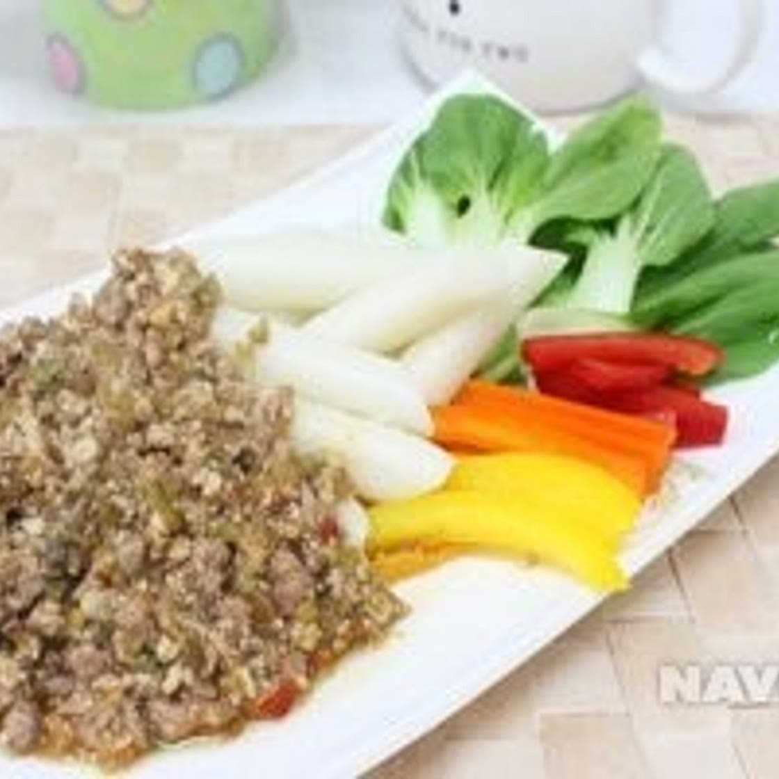 강된장 떡볶이 만드는 법