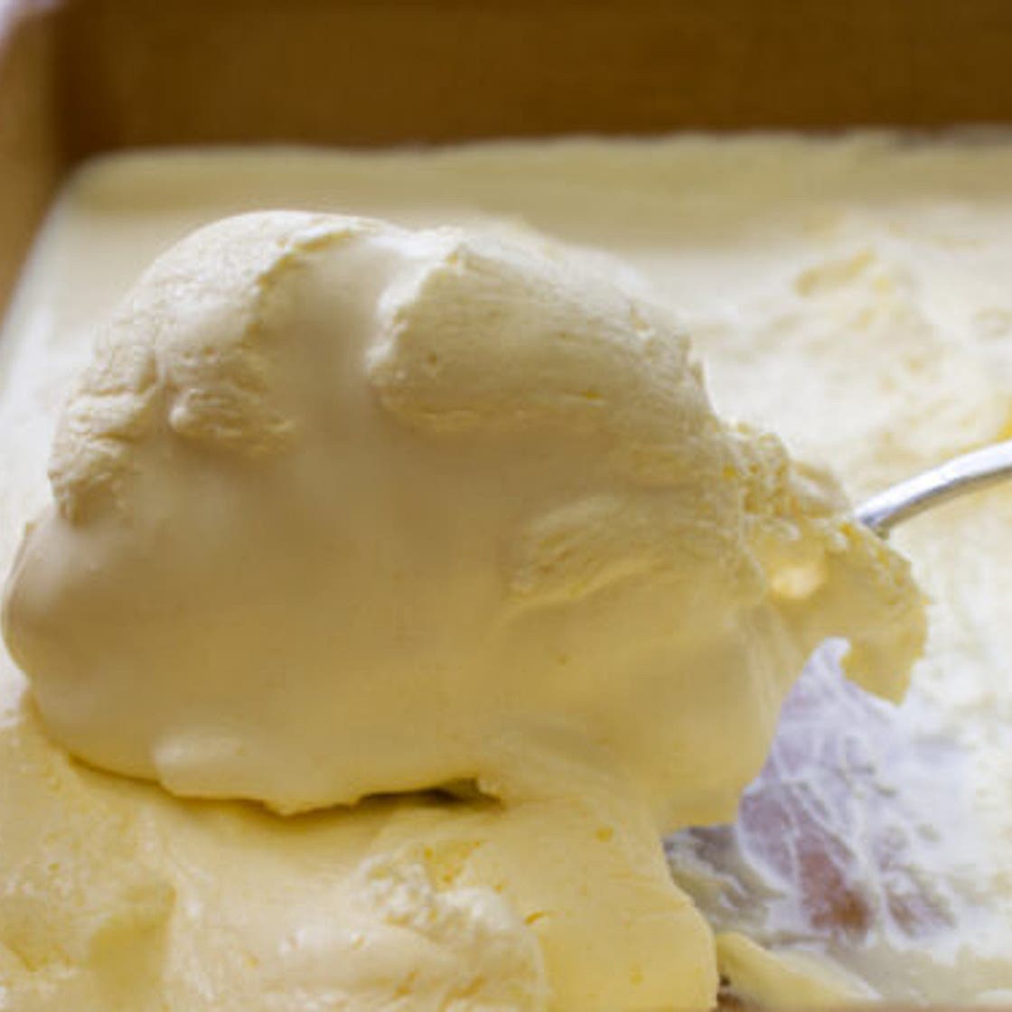 Homemade Clotted Cream