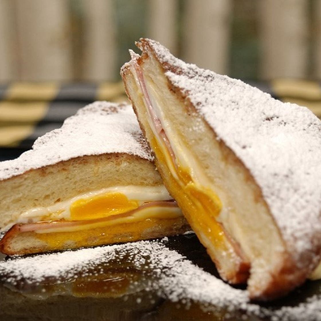 몬테크리스토 만드는 법