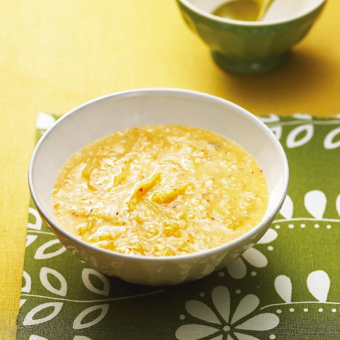 해장북어죽 만드는 법