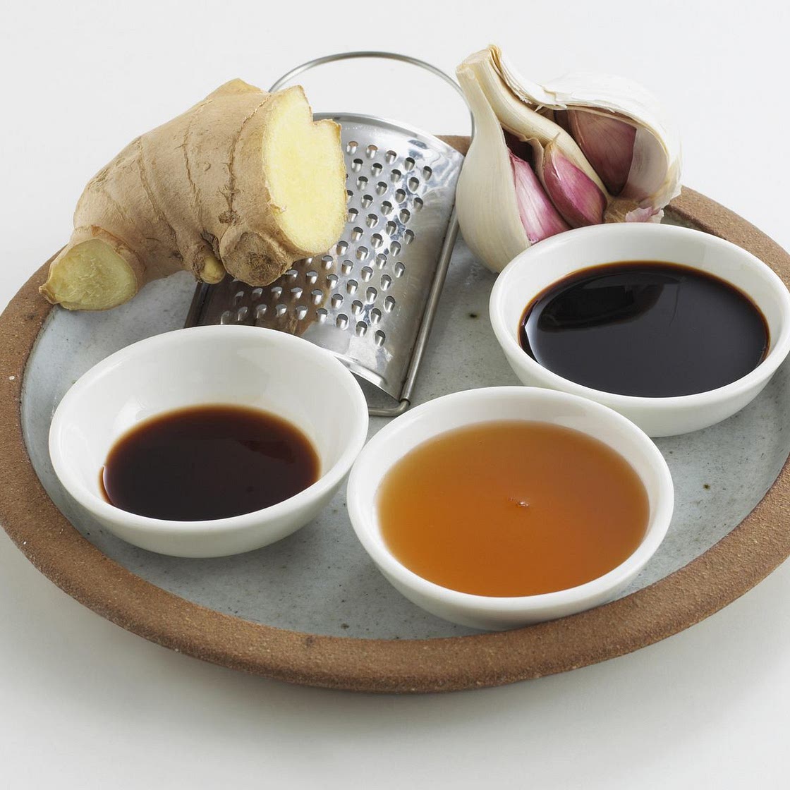 Hawaiian Marinade Works Well on Any Kind of Meat