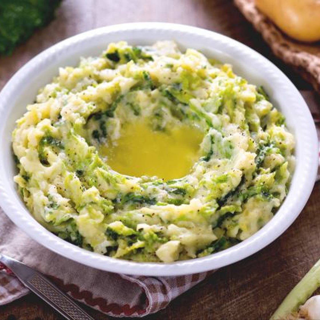 Colcannon