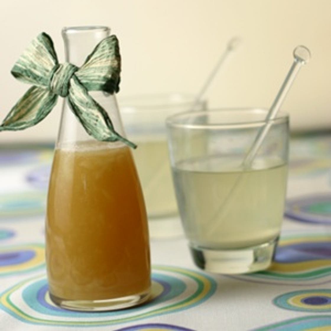 마늘꿀마리네이드