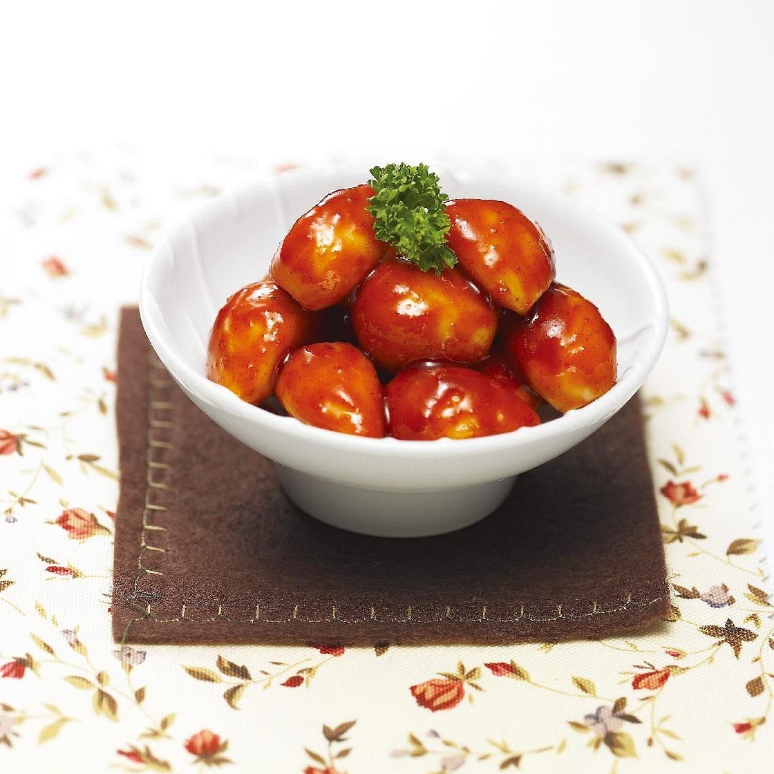 마늘매운고추장장아찌 만드는 법