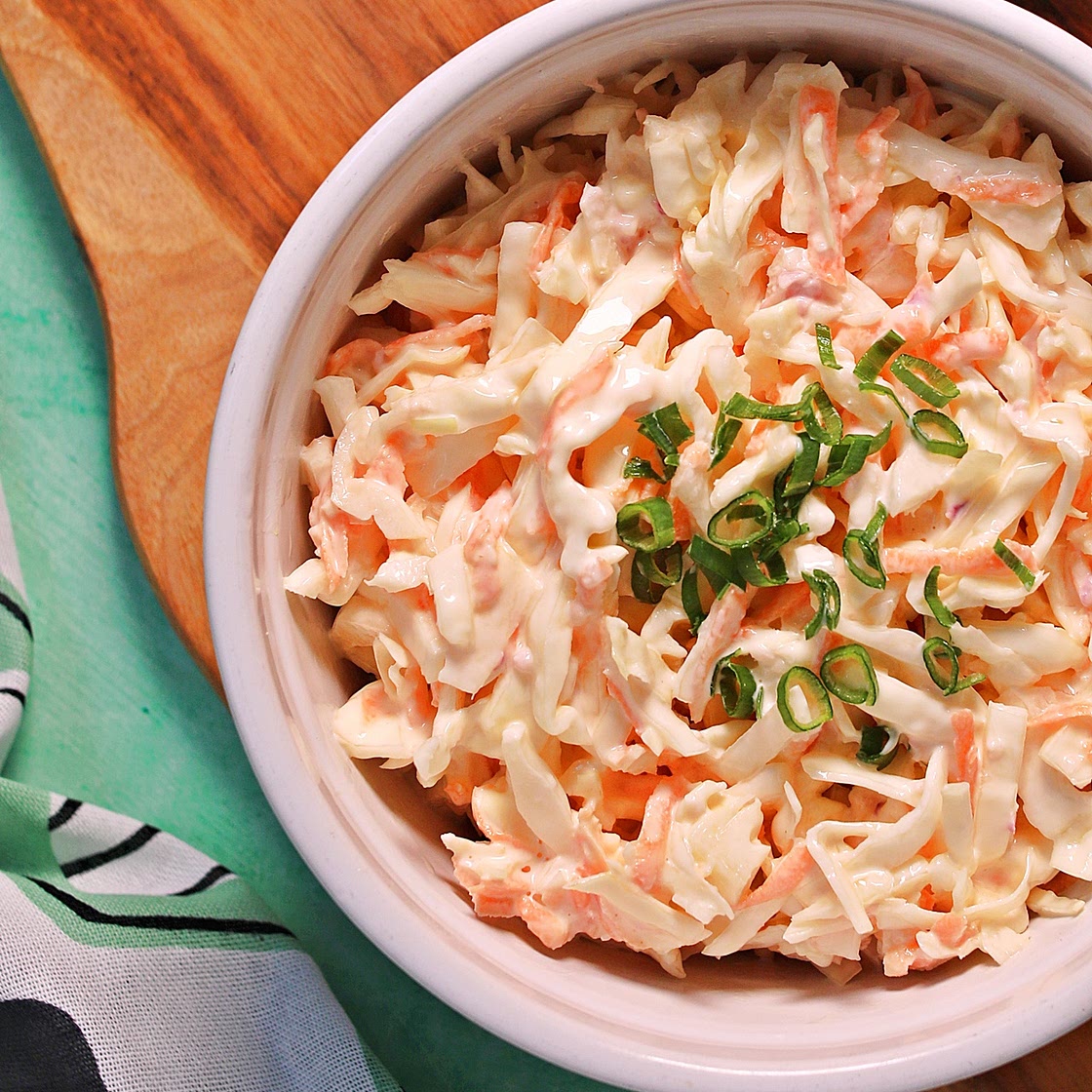Coleslaw