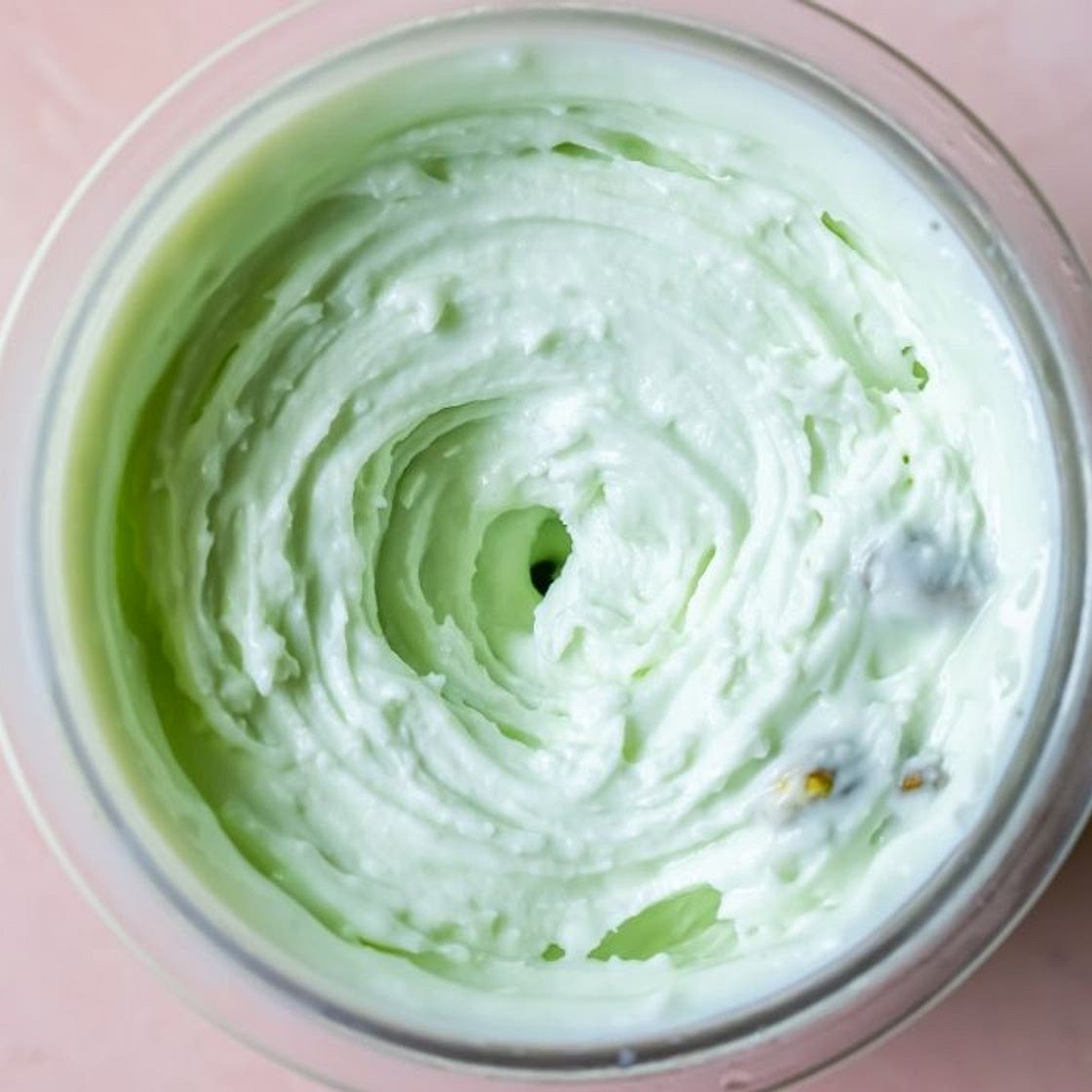 Ninja Creami Pistachio Protein Ice Cream