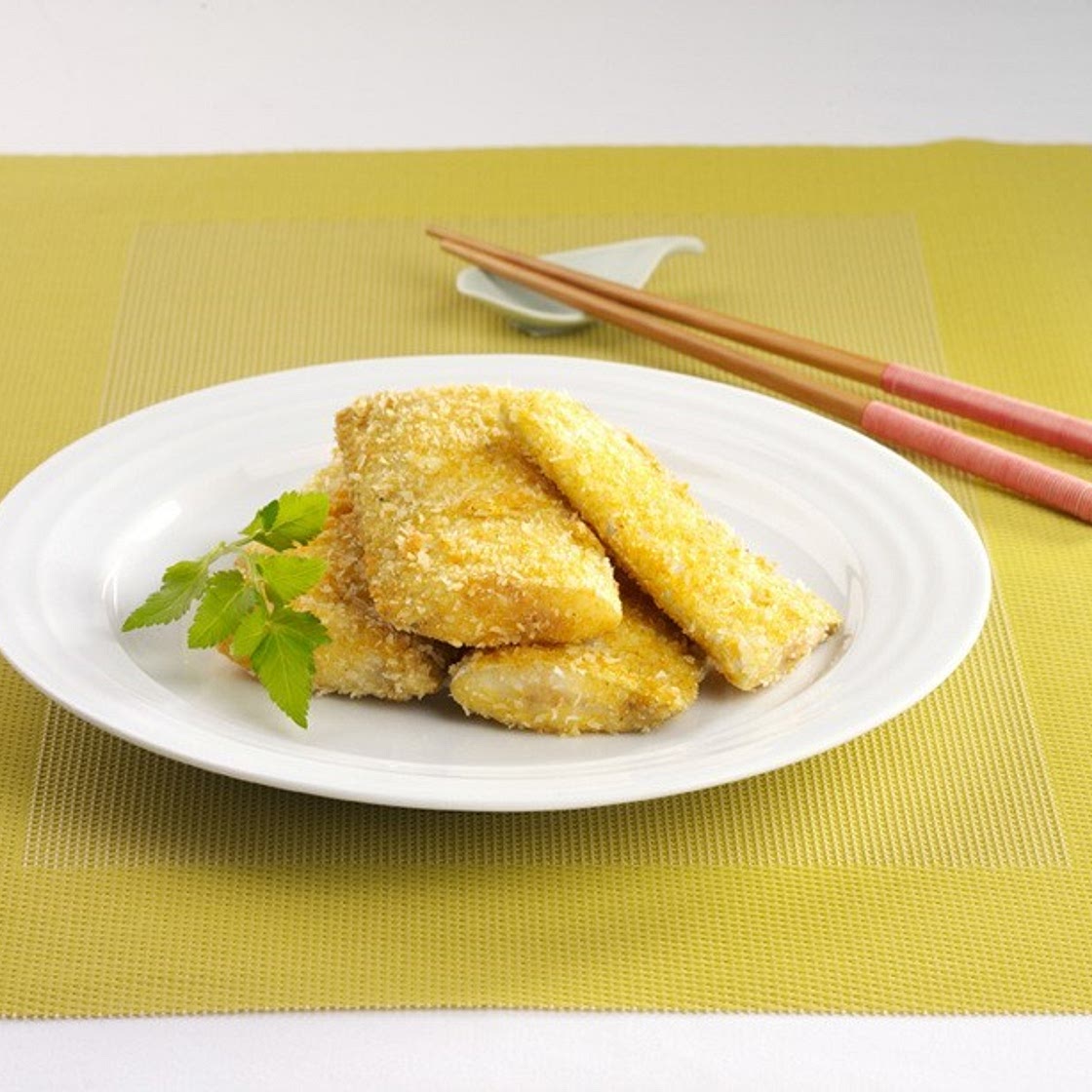 갈치 카레튀김 만드는 법