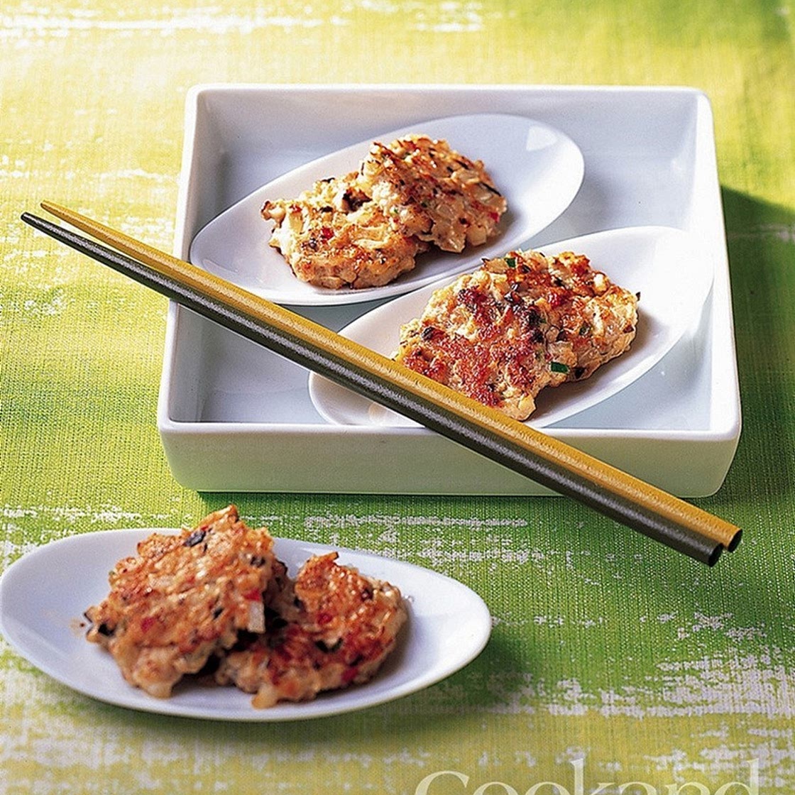 닭 전유어 만드는 법