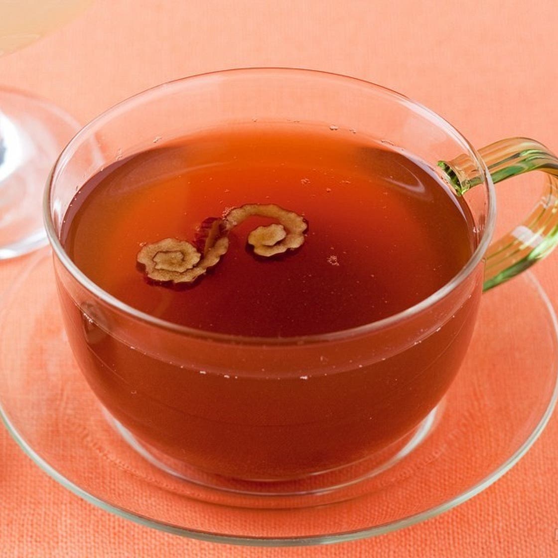 대추생강차 만드는 법
