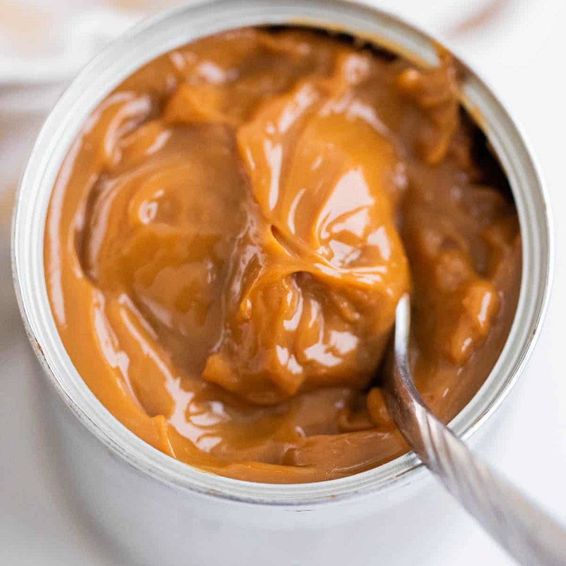Instant Pot Dulce de Leche