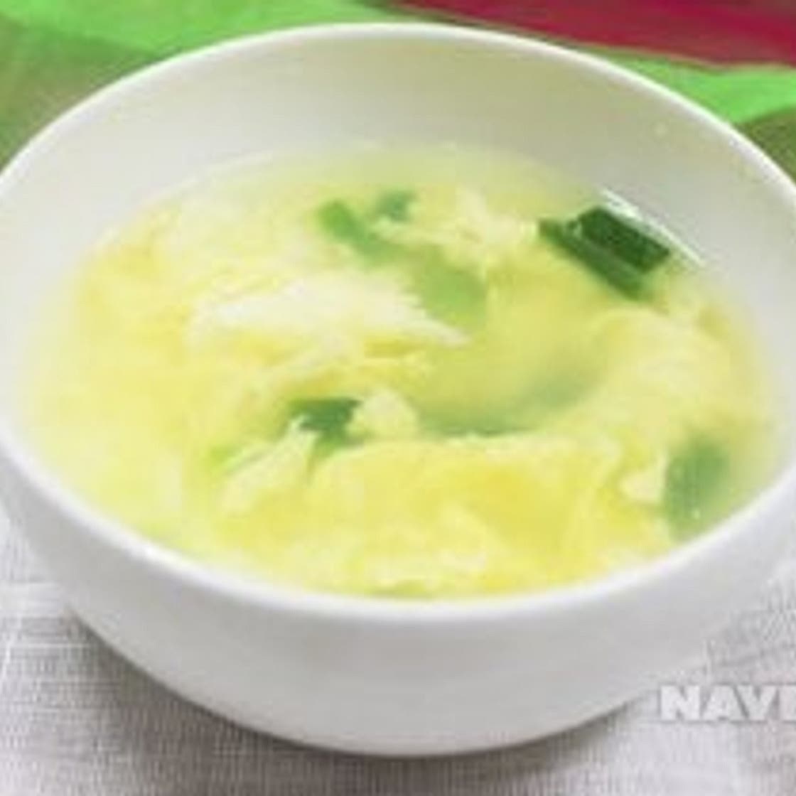 계란국 만드는 법