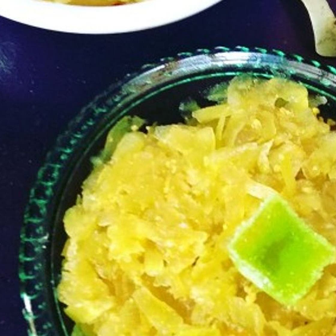 बीना चीनी लौकी हलवा (lauki halwa without sugar recipe in hindi)