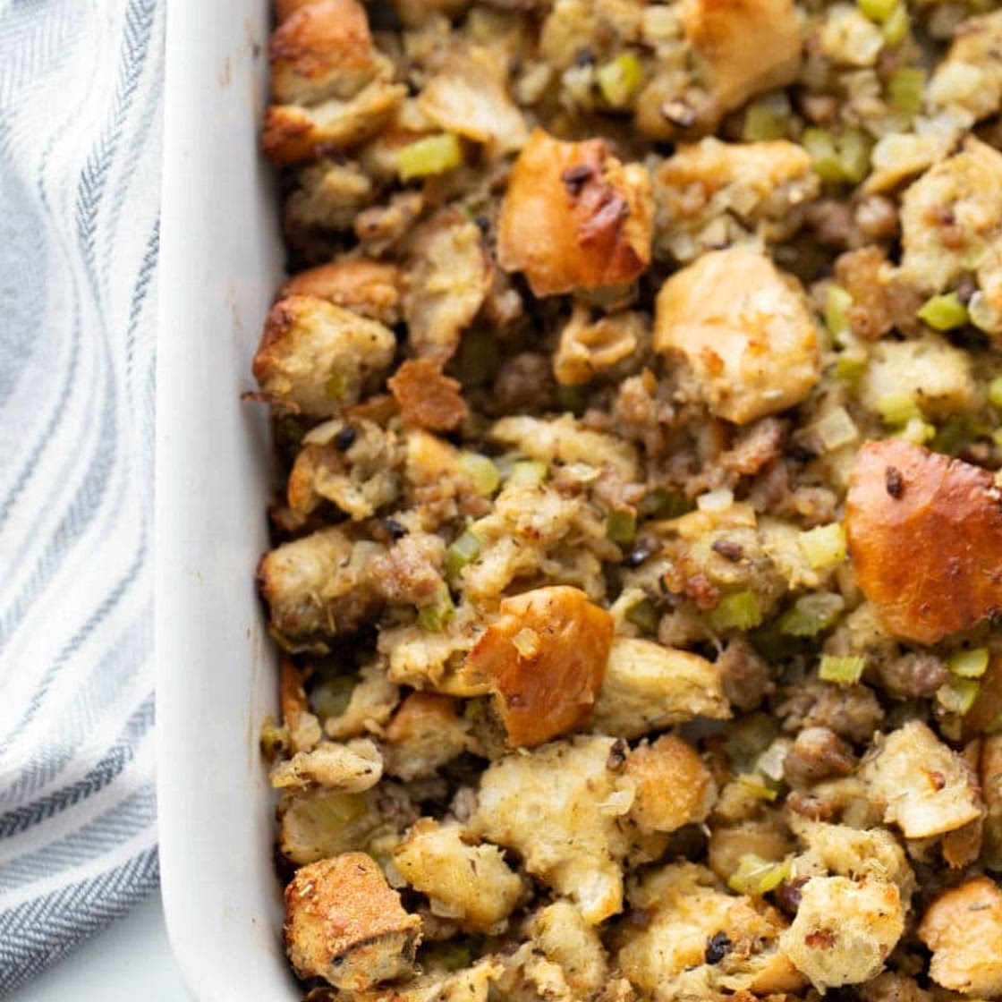 Classic Stuffing