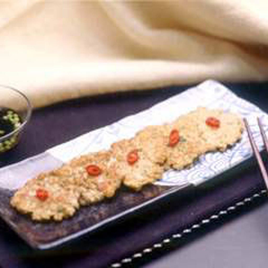 돼지고기채소전