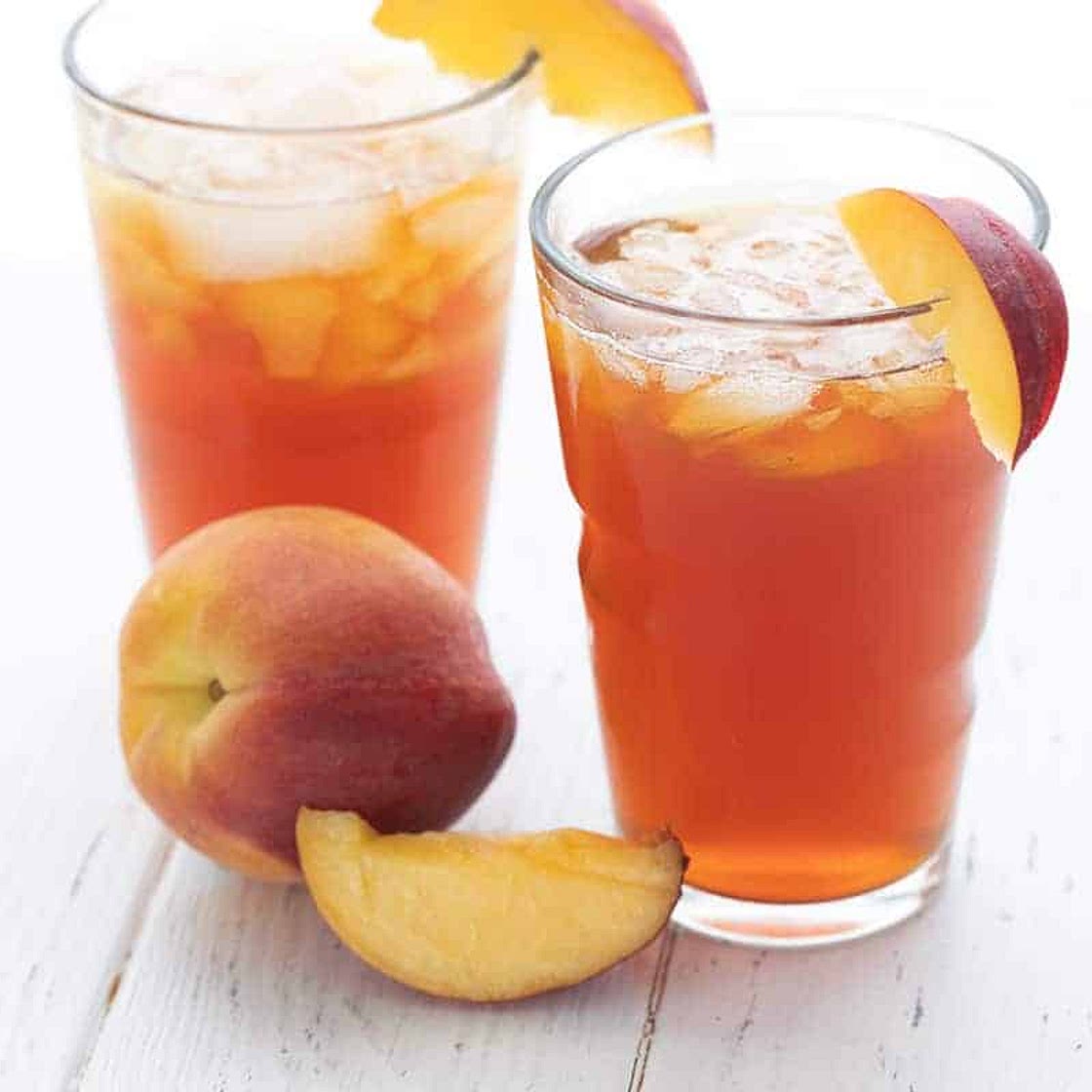 Keto Sweet Tea