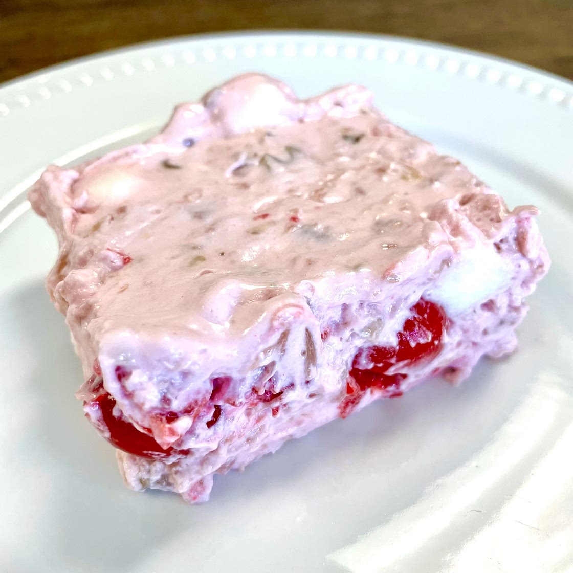 MeMe’s Church Salad — Miss Annie's Home + Kitchen