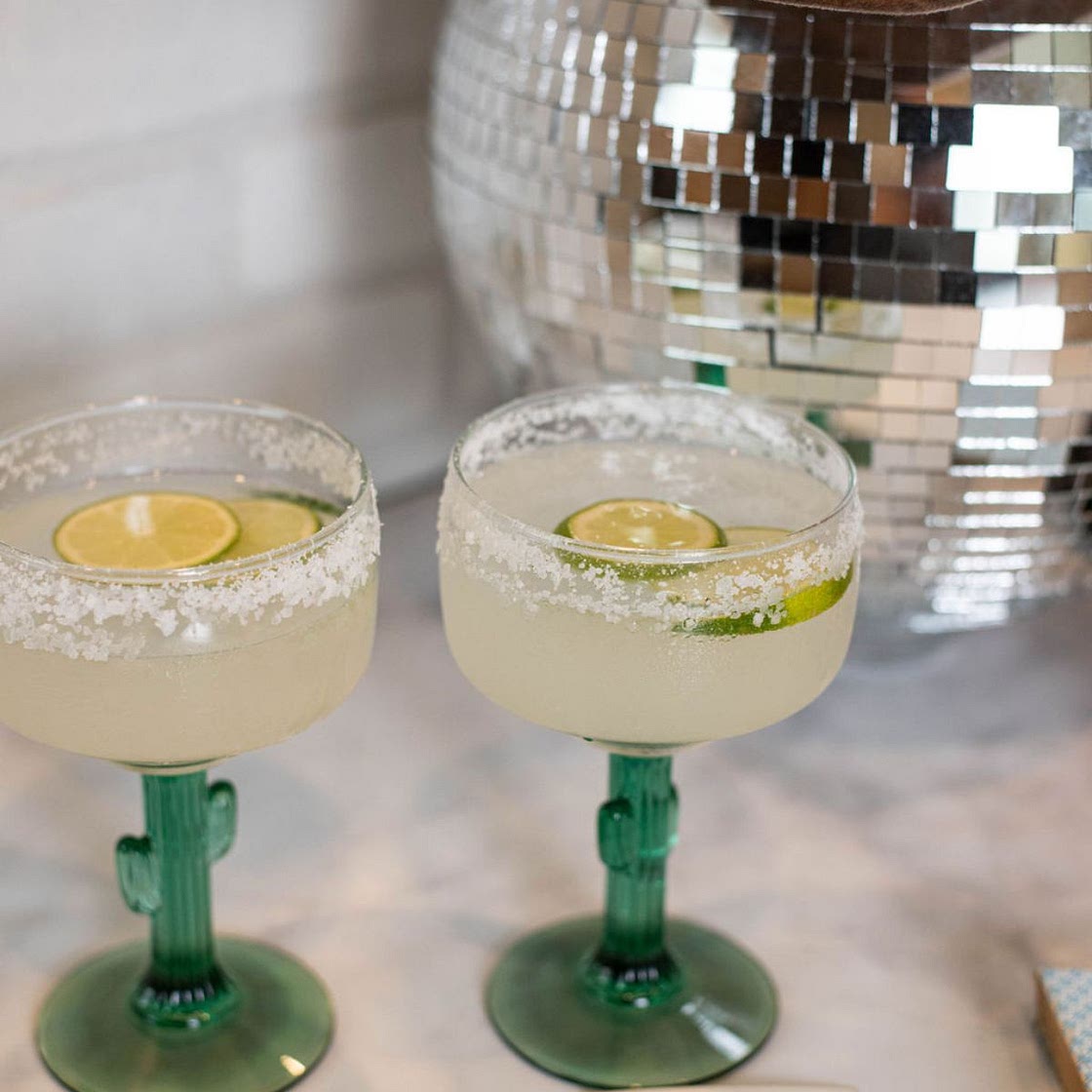 Classic Margarita Up