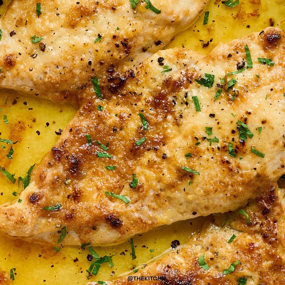 The Kitchn Melt in Your Mouth Chicken